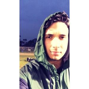 Meet your Posher, Alvaro